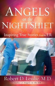 Front cover or "Angels on the Night Shift"